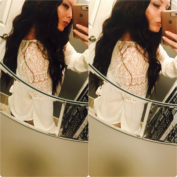 Derek Heart Tops - ✨ Blouse ✨